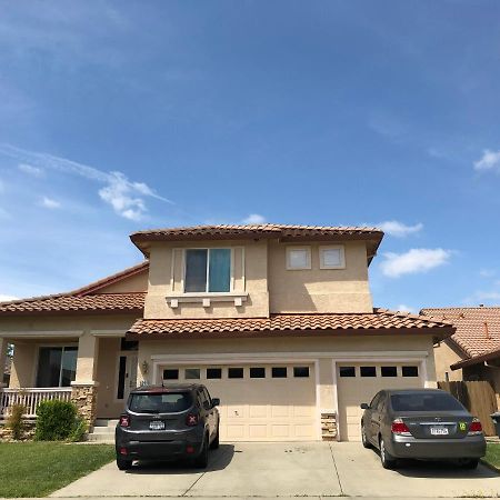 Sweet Home Elk Grove Esterno foto