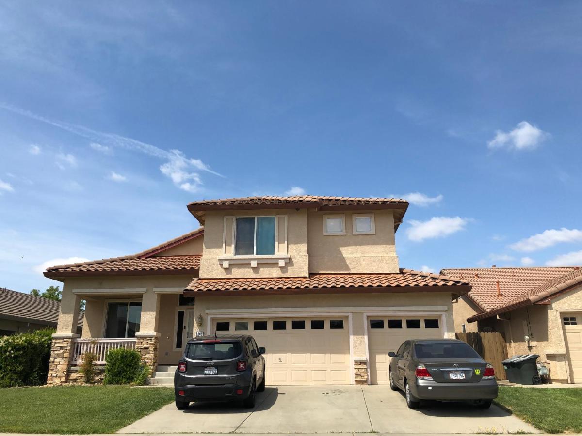 Sweet Home Elk Grove Esterno foto