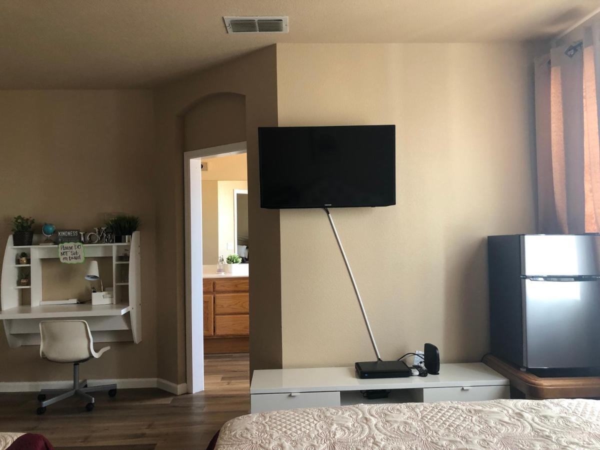 Sweet Home Elk Grove Esterno foto