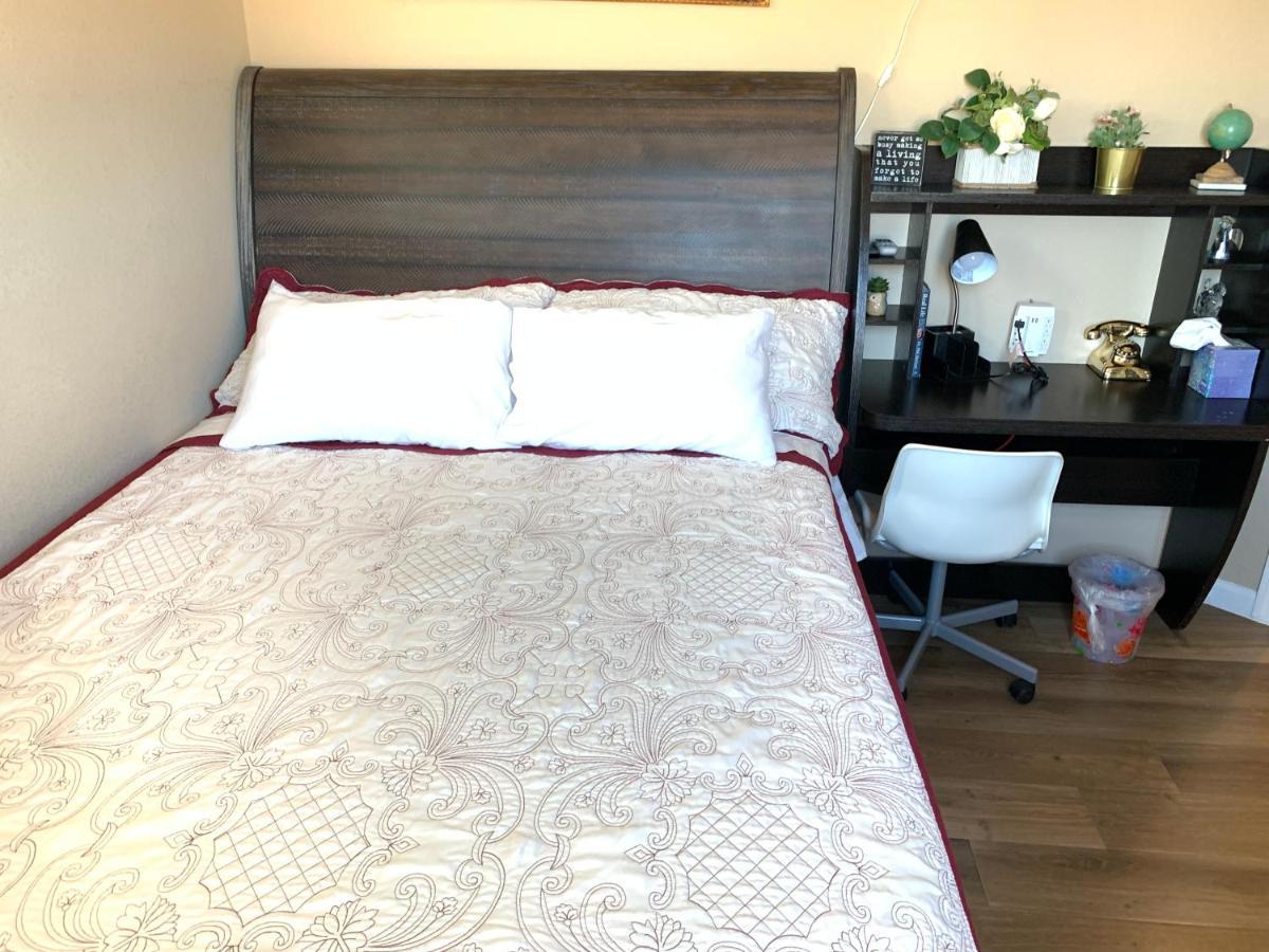 Sweet Home Elk Grove Esterno foto