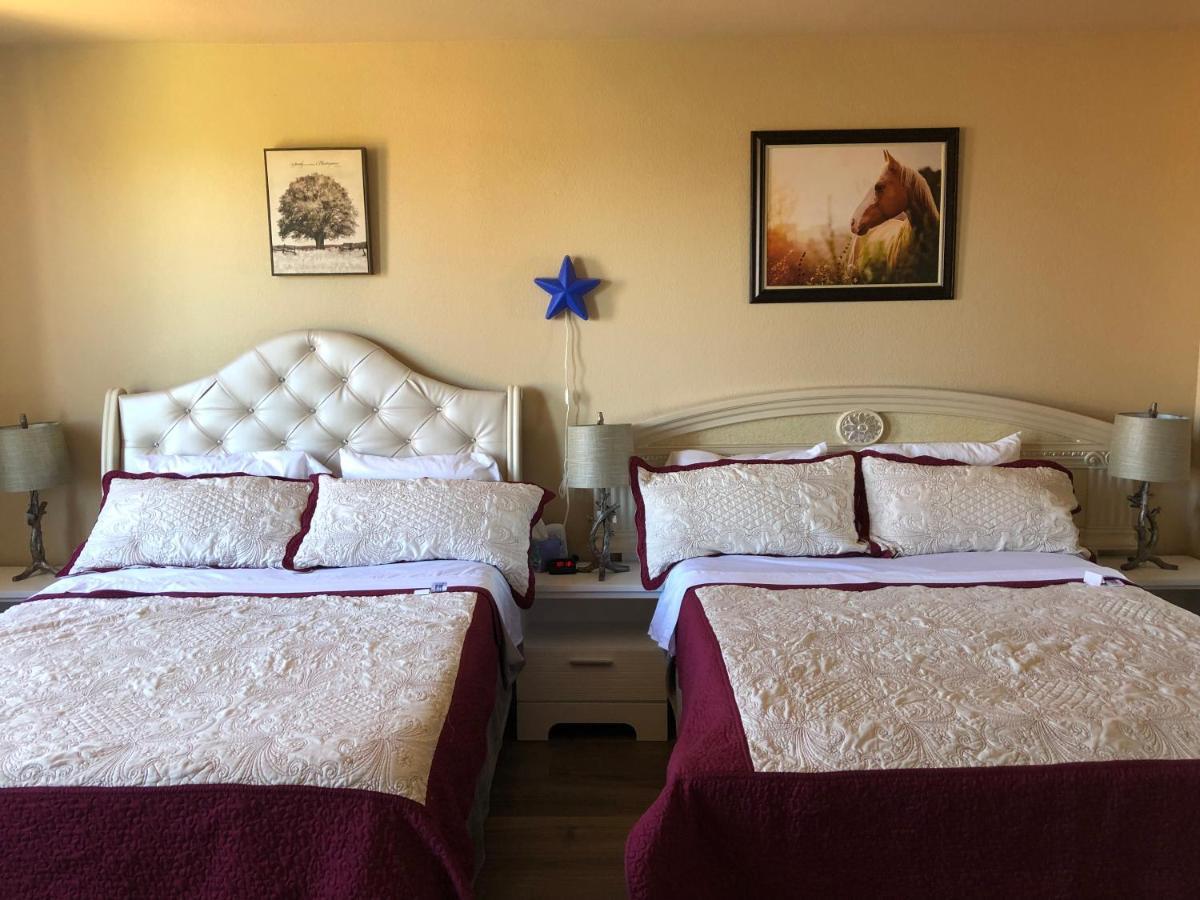 Sweet Home Elk Grove Esterno foto