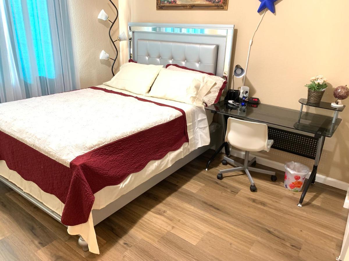 Sweet Home Elk Grove Esterno foto